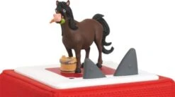 Tonies - Die Haferhorde - Flausen Im Schopf -Heim-Audio 10971343 04