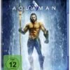 BLU-RAY AQUAMAN