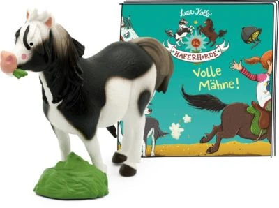 Tonies Die Haferhorde - Volle Mähne! 2 Tonies Die Haferhorde - Volle Mähne! – Bild 2