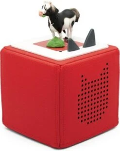 Tonies Die Haferhorde - Volle Mähne! 7 Tonies Die Haferhorde - Volle Mähne! -Heim-Audio 11907494 04