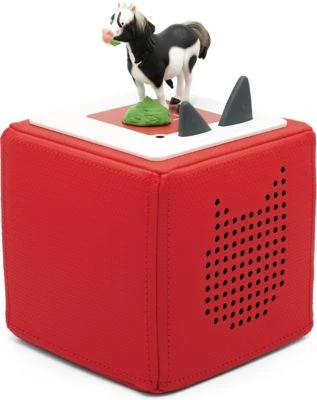 Tonies Die Haferhorde - Volle Mähne! 4 Tonies Die Haferhorde - Volle Mähne! – Bild 4