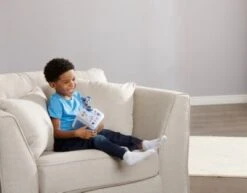 V-Story, Die Hörspielbox Blau -Heim-Audio 12102399 04