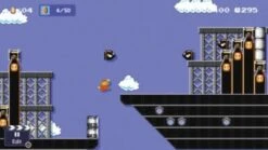 Nintendo Switch Lite Konsole, Gelb Inkl. Nintendo Switch Super Mario Maker 2 -Heim-Audio 12887385 06