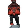 Cable Guy Spider-Man Miles Morales