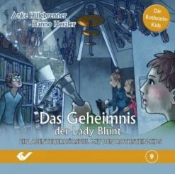Das Geheimnis Der Lady Blunt