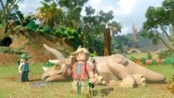 PS4 LEGO Jurassic World -Heim-Audio 15075807 04
