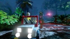 PS4 LEGO Jurassic World -Heim-Audio 15075807 05