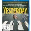 Universal BLU-RAY Yesterday