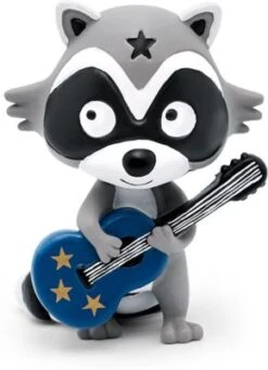 Neu eingetroffen 23 Tonies Lieblings-Kinderlieder - Europäische Kinderlieder