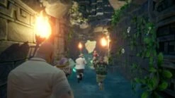 Ak Tronic PS4: Jumanji Das Videospiel -Heim-Audio 16457481 04