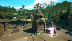 Ak Tronic PS4: Jumanji Das Videospiel -Heim-Audio 16457481 05