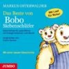 Das Beste Von Bobo Siebenschläfer, 1 Audio-CD