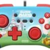 Hori Nintendo Switch Mini Controller Super Mario