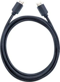Bigben PS5 HDMI-Kabel 2.1 (Braided, 8K, 3m)