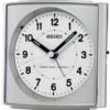 SEIKO Funkwecker Radiowecker
