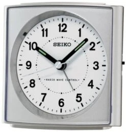 SEIKO Funkwecker Radiowecker