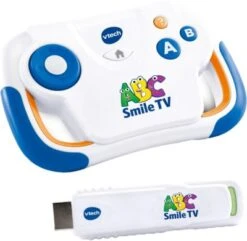 ABC Smile TV Blau