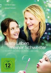 Warner Home Video DVD Beim Leben Meiner Schwester