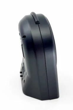 CreaDesign Kinder Funkwecker Personalisiert Mit Namen Sterne Atom-/Funkuhr, 12-Stunden-Anzeigeformat, Schlummerfunktion, Nachtlicht, Geräuschlos/Ohne Ticken -Heim-Audio 20306945 05