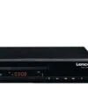 Lenco DVD-120BK - DVD / CD / USB Player Mit HDMI Und USB