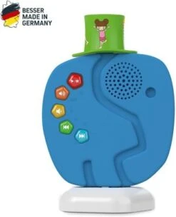 TechniSat Technifant MP3 Player