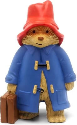 Tonies Paddington Bär - Die Schönsten Geschichten