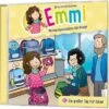 Emmi - Ein Großer Tag Für Emmi, 1 Audio-CD