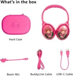 BuddyPhones Comos+ -Heim-Audio 22904266 04