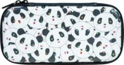 Bigben Tasche "Panda" Für Switch / Switch Lite / Switch OLED