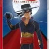 NACON Nintendo Switch Zorro The Chronicles