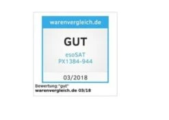 EsoSat Satelliten-Flachantenne FA-320.HD 5 EsoSat Satelliten-Flachantenne FA-320.HD -Heim-Audio 25618756 03