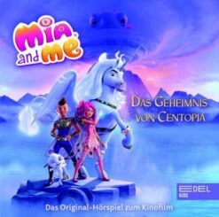 CD Mia And Me - Das Hörspiel Zum Kinofilm