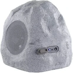 Auvisio Gartenlautsprecher MSS-430.rock