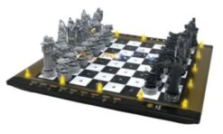 LEXIBOOK Harry Potter Elektronisches Schachspiel