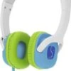Technisat Technifant Hörchen - Kinderkopfhörer, Weiß