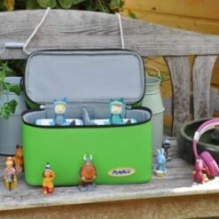 PUNALU Große Tasche Für Toniebox Und Zubehör, Platz Für Ca. 68 Tonies Hörfiguren Toniebox Tasche 10 PUNALU Große Tasche Für Toniebox Und Zubehör, Platz Für Ca. 68 Tonies Hörfiguren Toniebox Tasche -Heim-Audio 26727324 05