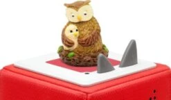 Tonies Wie Kleine Tiere Schlafen Gehen Und Andere Geschichten [DACH] -Heim-Audio 27198996 03