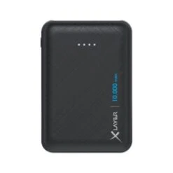Xlayer POWERBANKS Powerbank Micro 10000mAh Smartphones/Tablets