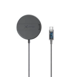 Xlayer WIRELESS MagFix Pro Magsafe Wireless Pad Magnetisch 15W Mit Standfuß -Heim-Audio 28181009 04