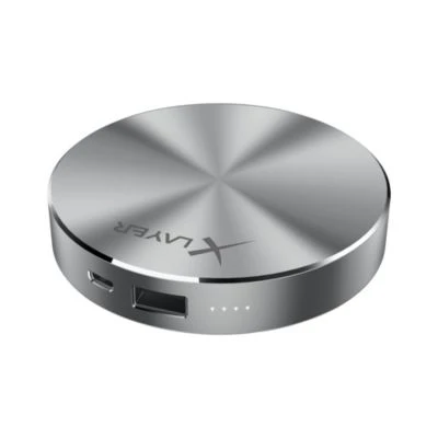 POWERBANKS Powerbank PLUS Fashion 6000mAh 2 POWERBANKS Powerbank PLUS Fashion 6000mAh – Bild 2