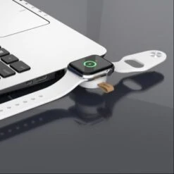 Xlayer CHARGER USB-Ladegerät Apple Watch White 2.5W -Heim-Audio 28181177 04