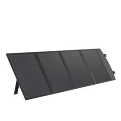 Xlayer CHARGER Solarpanel 80W Faltbar Tragbar Mobile Stromversorgung USB-C Notstrom