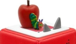 Tonies Die Kleine Raupe Nimmersatt 7 Tonies Die Kleine Raupe Nimmersatt -Heim-Audio 28257272 04