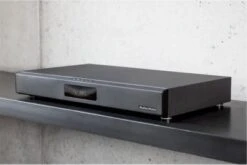 Audio Affairs Soundbar TVS 2018 TV Soundbase Soundsystem