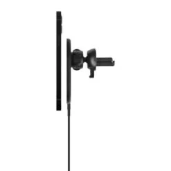 Deltaco Wireless Car Charger (mit Magnetischer Schnappfunktion, Kompatibel Mit IPhone 12/13) -Heim-Audio 29312248 05