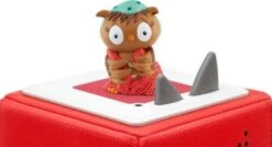 Tonies Die Eule Mit Der Beule - Gute Nacht Kleine Eule [DACH] -Heim-Audio 29688008 04