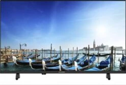 Grundig TV 32 GHB 5000 Schwarz