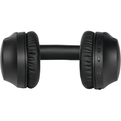 TechniSat STEREOMAN 3 BT Headset Over-Ear Bass-Boost Bluetooth USB-C 6 TechniSat STEREOMAN 3 BT Headset Over-Ear Bass-Boost Bluetooth USB-C – Bild 6