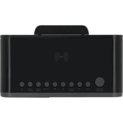 TechniSat VIOLA CR 1 D Wireless Charging Display UKW-Radio -Heim-Audio 29845573 06