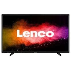 Lenco LED-4243BK 42 Zoll Android-Smart-TV Full HD 1920 X 1080 Px -Heim-Audio 29845670 03
